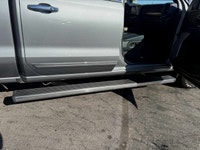 2023 CHEVROLET SILVERADO 4WD 6.2L CREW CAB HIGH COUNTRY EN SUPERBE CONDITION MECANIQUE ET ESTHETIQUE... (image 6)