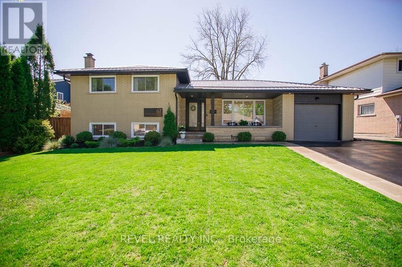 67 FARRINGFORD DRIVE Brantford, Ontario Houses for Sale Brantford Kijiji