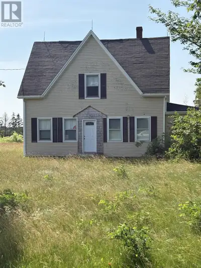 Welcome to this charming 3 bedroom, 2 bathroom farmhouse set on a beautiful 1.2 acre lot in the peac...