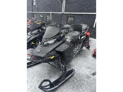 Come visit us at Adventure Motors!! 2022 Ski-Doo BACKCOUNTRY 850 ETEC As low as $50 weekly O.A.C Adv...