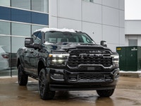 Welcome to Barrie Dodge Chrysler Jeep. LIMITED LEVEL 1 EQUIPMENT GROUP -inc: Active Lane Management... (image 9)