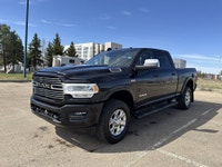 This Ram 2500 delivers a Regular Unleaded V-8 6.4 L/392 engine powering this Automatic transmission.... (image 2)