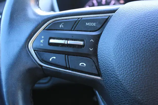 2019 Hyundai Santa Fe 2.0T Preferred AWD w/Dark Chrome Accent fo in Cars & Trucks in Comox / Courtenay / Cumberland - Image 21