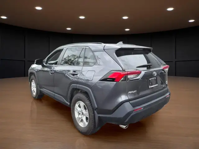 2021 Toyota RAV4 XLE CARFAX, AWD, CALL NOW, Sunroof in Cars & Trucks in Annapolis Valley - Image 8