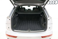 Fire up the 349 horsepower turbocharged V6 power train and let the Quattro All-Wheel Drive work it's... (image 8)