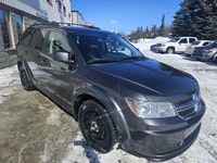 2018 Dodge Journey SE Plus All of our vehicles come certified! We always stand behind our cars and w... (image 1)