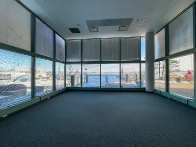Unit 107 at Summit Place offers approximately 4,052 SF of efficient first-floor office space in one...