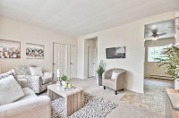 SPACIOUS 2 BEDROOM APARTMENT FOR RENT IN BROCKVILLE! SELECT APARTMENTS FULLY REVITALIZED WITH PREMIU... (image 4)