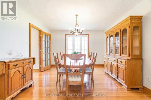 8485 HIGHWAY 93 Tiny, Ontario in Land for Sale in Barrie - Image 8