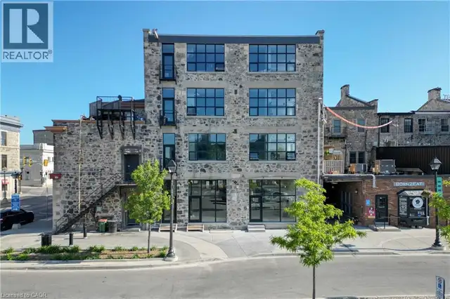 15 MAIN Street Unit# 204 Cambridge, Ontario in Long Term Rentals in Cambridge - Image 11