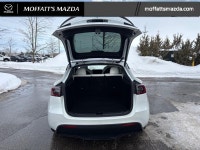 Compare at $56645 - is just $54995! This 2025 Model Y is an extremely versatile and capable mid-size... (image 9)