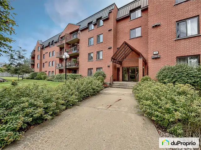 $375,000 - Condominium for sale in Longueuil (Vieux-Longueuil) in Condos for Sale in Longueuil / South Shore - Image 2