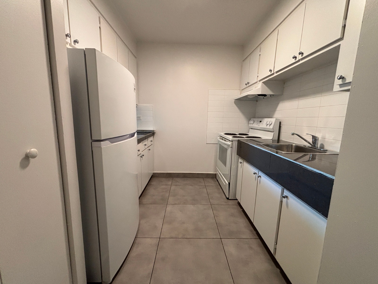 Appartement 5 1/2 à louer — photo 2