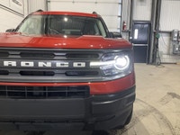 // JAMAIS ACCIDENTÉ! //// UN SEUL PROPRIÉTAIRE //Le Ford Bronco Sport 2024 BIG BEND 4X4 MAGS CAMERA... (image 8)