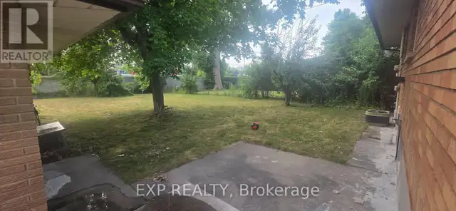 21 IRVING PLACE London East (East D), Ontario in Houses for Sale in London - Image 4
