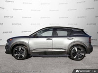 This Nissan Kicks has a strong Regular Unleaded I-4 2.0 L/122 engine powering this Variable transmis... (image 3)