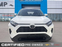 Saskatoon Motor Products - Recent Arrival! 2024 Toyota RAV4 LE - Certified. Certification Program De... (image 8)