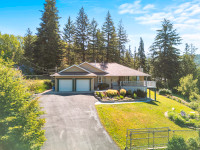 7775 Chew Road | Custom-built home w/ in-law suite Vernon British Columbia Preview