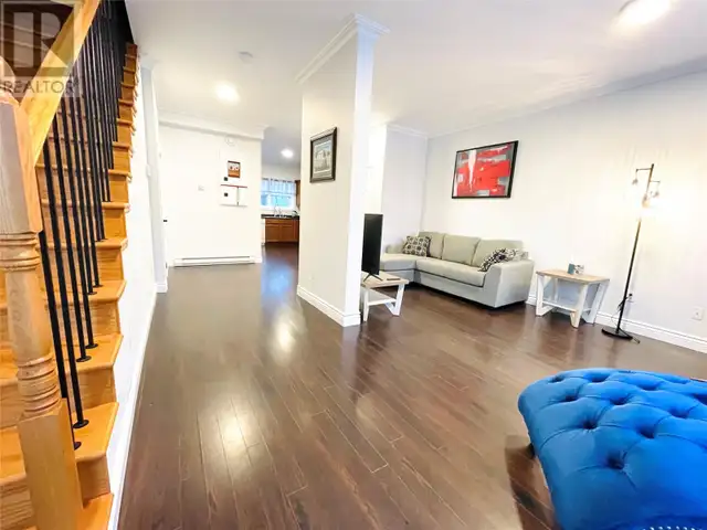 13 Dunford Street St.John's, Newfoundland & Labrador62863330627202122