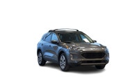 Recent Arrival! 2022 Ford Escape SEL Gray Metallic AWD, 18" Machined-Face Aluminum Wheels, 6 Speaker... (image 2)