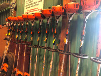 Tool and Equipment Auction - April 10 - 16, 2024