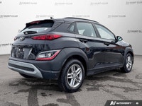 Navigate city streets and embark on weekend adventures with confidence in this striking 2022 Hyundai... (image 6)