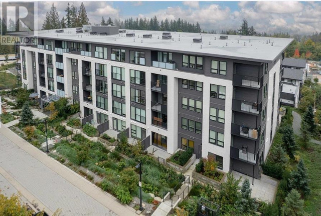 201 9228 SLOPES MEWS Burnaby, British Columbia in Condos for Sale in Burnaby/New Westminster