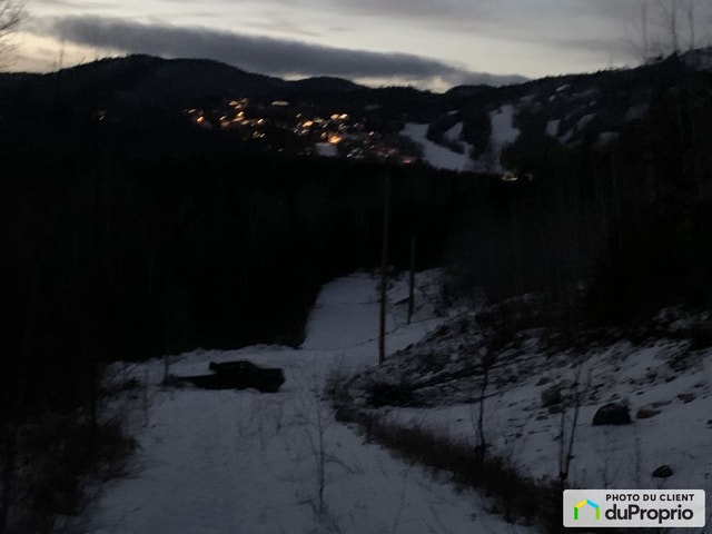 $140,000 - Residential Lot for sale in St-Côme — photo 1