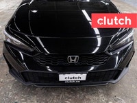 Electric Parking Brake, Brake Assist, Front Heated Seats and more! Clutch is the largest online used... (image 6)