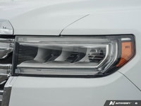 Command every journey with the sophisticated 2023 GMC Acadia SLT Sport Utility, presented in crisp S... (image 9)