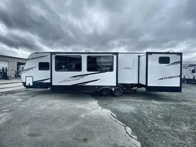 2025 EAST TO WEST Alta 3150KBH in Travel Trailers & Campers in Bedford - Image 7