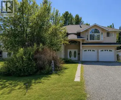 Welcome to this spacious family home situated on a 0.41-acre lot in a convenient, family-oriented ne...