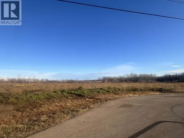 4508 WOODS COURT Fort Nelson, British Columbia in Land for Sale in Fort St. John - Image 2