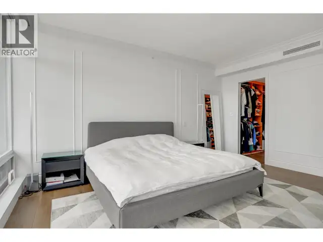 701 426 BEACH CRESCENT Vancouver, British Columbia in Long Term Rentals in Vancouver - Image 18