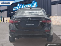 Come see this certified 2024 Nissan Sentra SV | Heated Seats | Adaptive Cruise | Remote Start | CarP... (image 3)