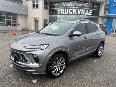 One Owner, Top of the Line AWD Avenir, Bought Here, Tech Pkg, Moonroof, Convenience Pkg, Bose Spkrs,...