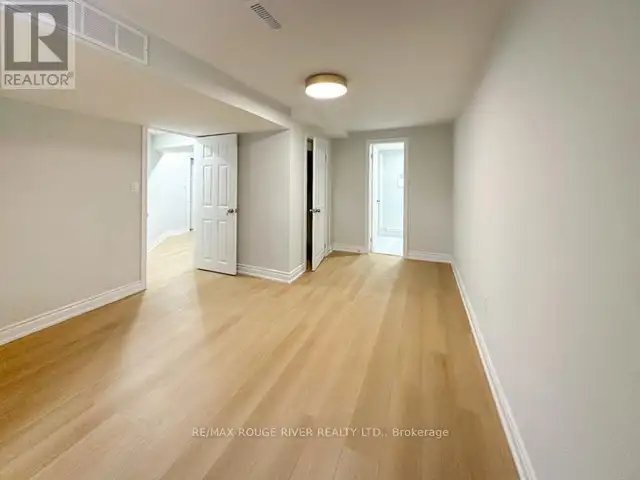 BASEMENT #2 - 1869 BROOKSHIRE SQUARE Pickering (Liverpool), Onta in Long Term Rentals in Oshawa / Durham Region - Image 6