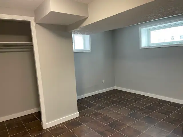 Thorncliff One bedroom basement suite (New Renovated )for rent
