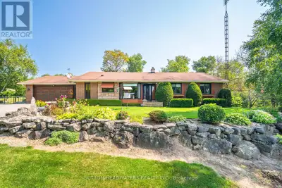 Welcome to the historic hamlet of Belfountain. A unique Hamlet just north of the Village of Terra Co...