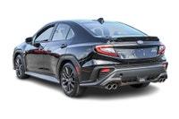 Nouvel Arrivage! La Subaru WRX Sport-Tech 2023 automatique combine puissance, maniabilité sportive e... (image 6)