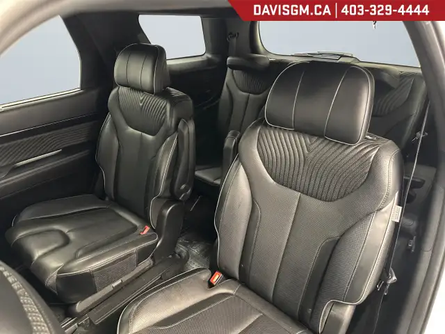 2024 Hyundai Palisade Ultimate Calligraphy Ultimate Calligraphy  in Cars & Trucks in Lethbridge - Image 20