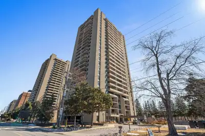 Welcome to this bright and budget-friendly condo in Riverview Park! Conveniently located just minute...