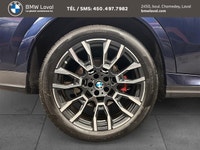 ===== 2024 BMW X6 xDrive40i | Gr. Sup. Amélioré | Gr. M Sport Pro | ===== ===== * Groupe Supérieur A... (image 9)