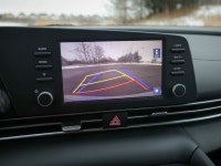 Heated Seats, Android Auto, Apple CarPlay, Aluminum Wheels, Remote Keyless Entry! Compare at $19357... (image 2)