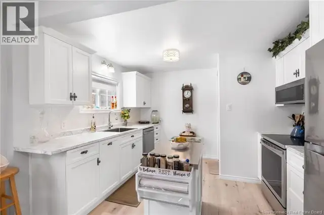 90 King Street Chipman, New Brunswick in Houses for Sale in Fredericton - Image 15