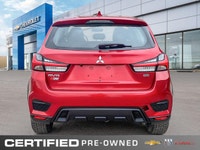 Saskatoon Motor Products - General Motors Certified, RVR SE, 4D Sport Utility, 2.0L DOHC, CVT, 4WD,... (image 4)