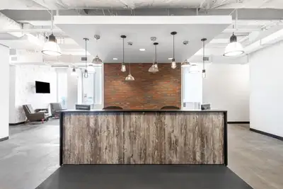 Build your business presence fast with an instant professional company address and the virtual offic...