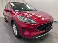 WAS: $23490 NOW: $19999 plus taxes and licensing feesThe 2020 Ford Escape SE AWD blends turbocharged... (image 2)