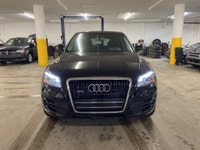 ?? 2012 Audi Q5 3.2L Premium - V6 Power, Pano Roof & B&O Sound! Experience the perfect blend of Audi... (image 1)
