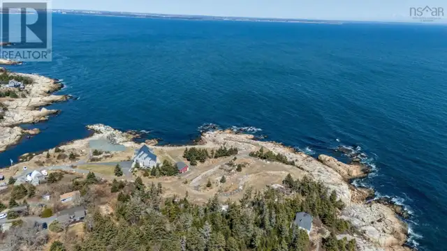 9 Humbolt Lane Portuguese Cove, Nova Scotia in Land for Sale in City of Halifax - Image 16